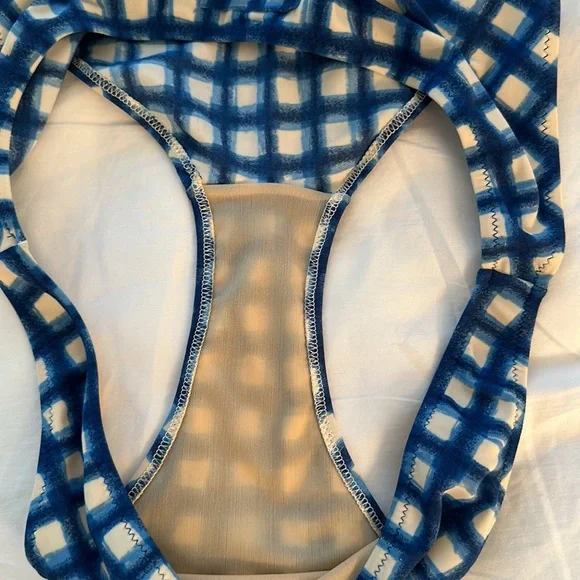 Jean Paul Gaultier Soleil Bathing Suit - Picture 13 of 13